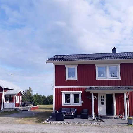 Guesthouse Ojebyn Zewnętrze zdjęcie