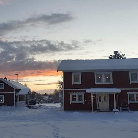 Guesthouse Ojebyn Zewnętrze zdjęcie
