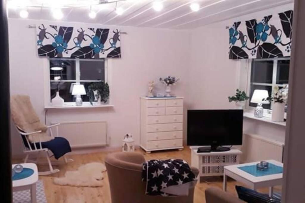 Guesthouse Ojebyn Zewnętrze zdjęcie