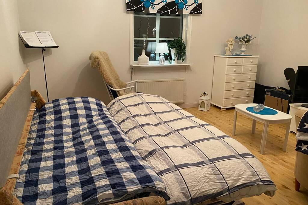Guesthouse Ojebyn Zewnętrze zdjęcie