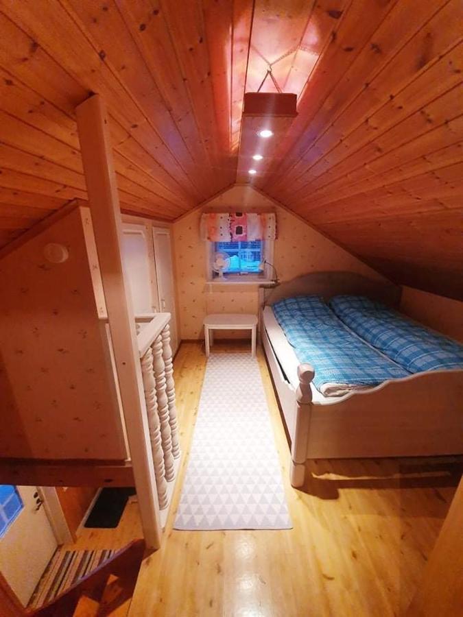 Guesthouse Ojebyn Zewnętrze zdjęcie